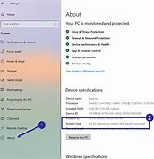 Image result for How to Find 32 or 64-Bit Windows