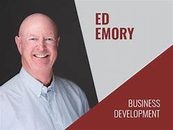 Image result for Ed Emory