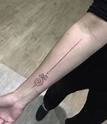 Image result for Simple Tattoos with Deep Meaning