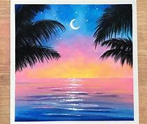 Image result for Free Acrylic Painting Lessons