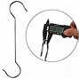 Image result for Large Heavy Duty S Hooks