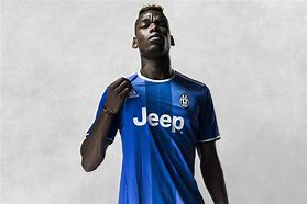 Image result for Juventus Kit Pogba