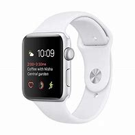Image result for Apple Watch 3 Silver