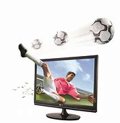 Image result for 3D TV Monitor