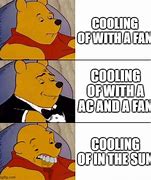 Image result for Fan Cooling Memes