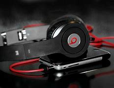 Image result for Dr. Dre Beats Wireless Headphones