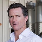 Image result for Gavin Newsom and Joe Biden