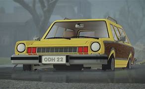 Image result for Gumball's Car
