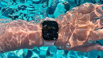 Image result for How to Eject Water From Your Watch