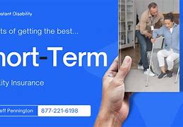 Image result for Short-Term Disability Insurance