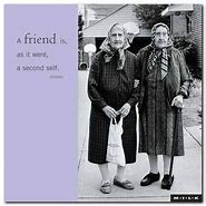 Image result for Old Lady Best Friends Forever