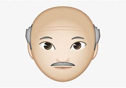 Image result for Old White Guy Emoji