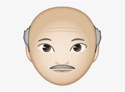 Image result for Old Person Emoji