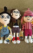 Image result for Despicable Me Three Toys