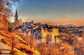 Image result for Belgrade City Centre