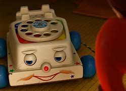 Image result for Toy Story Flip Phone