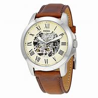 Image result for Fossil Automatic