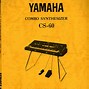 Image result for Yamaha CS 16