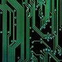 Image result for Electronic Circuit Board Art