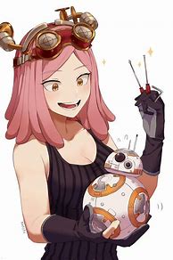 Image result for Mei Hatsume Realistic