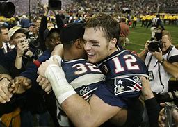 Image result for Tom Brady Super Bowl Appearances