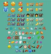 Image result for All the iPhone Emojis