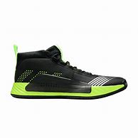 Image result for Dame 5 Green Gray