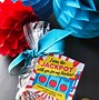 Image result for Printable Teacher Gift Lottery Tickets