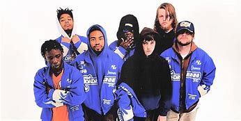 Image result for Brockhampton Band Members