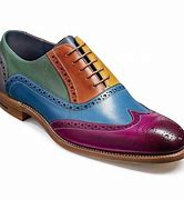 Image result for Multi-Coloured Soled Shoes
