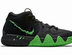 Image result for Kids Cheap Black Kyries