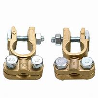 Image result for Heavy Duty Battery Terminal Connectors