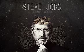 Image result for Steve Jobs Pic HD Download