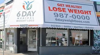 Image result for La Weight Loss Diet Center