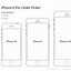 Image result for Printable iPhone 6s