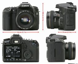Image result for Canon EOS 40D Shots