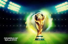 Image result for World Cup 2022 Background