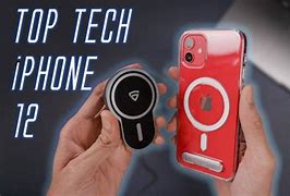 Image result for iPhone 12 Gadgets