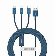 Image result for Baseus USB to iPhone 5M Cable