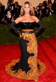 Image result for Beyoncé Dress