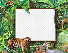 Image result for Jungle Frame