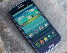 Image result for Samsung Galaxy S3 Phone Verizon