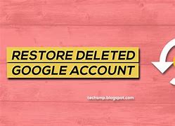 Image result for Google Account Recovery Page