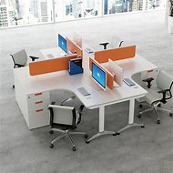Image result for Office Workstations Modular Furniture