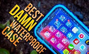 Image result for iPhone Dome Case Waterproof