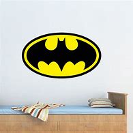 Image result for Batman Logo Decals