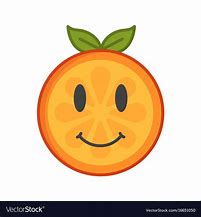 Image result for Orange Emoji Aesthetic