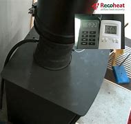 Image result for Recoheat Recovery System