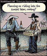 Image result for Funny Cowboy Posters