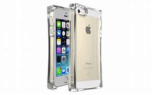 Image result for Clear iPhone 5S Case